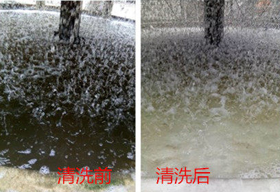  中央空調循環水系統的日常管理措施，     循環水系統的日常維護